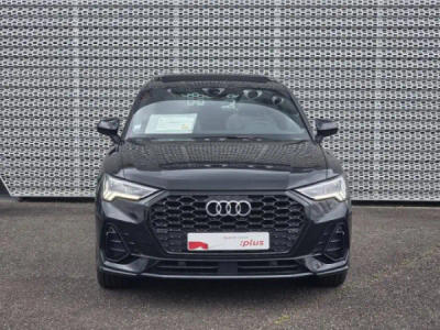 Audi Q3 Sportback S Line 35 TDI 150 Ch S Tronic -  - Joinsteer - #2
