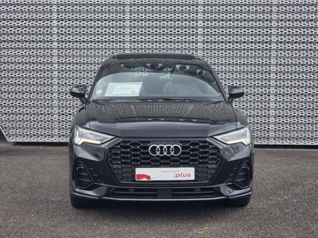Audi Q3 Sportback S Line 35 TDI 150 Ch S Tronic - 2020 - Joinsteer - #3