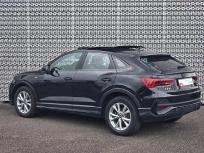 Audi Q3 Sportback S Line 35 TDI 150 Ch S Tronic -  - Joinsteer - #3