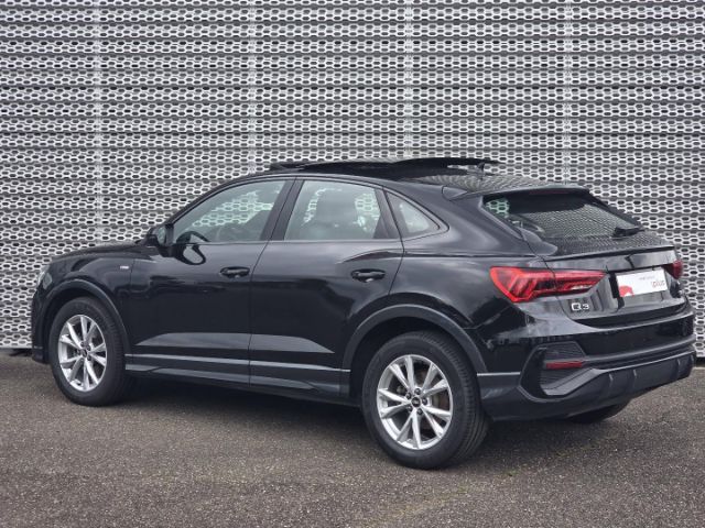 Audi Q3 Sportback S Line 35 TDI 150 Ch S Tronic - 2020 - Joinsteer - #4