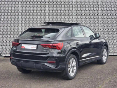 Audi Q3 Sportback S Line 35 TDI 150 Ch S Tronic -  - Joinsteer - #4