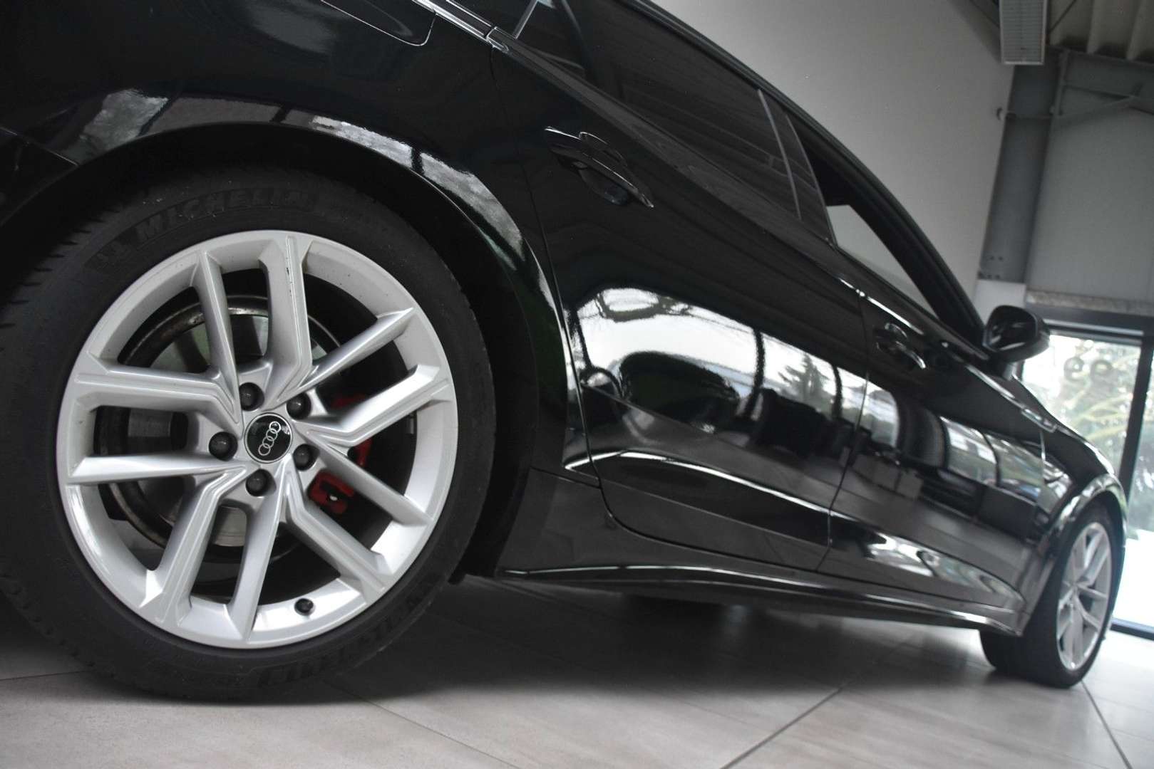 Audi A5 Sportback S Line 40 TDI - 2024 - Joinsteer - #4