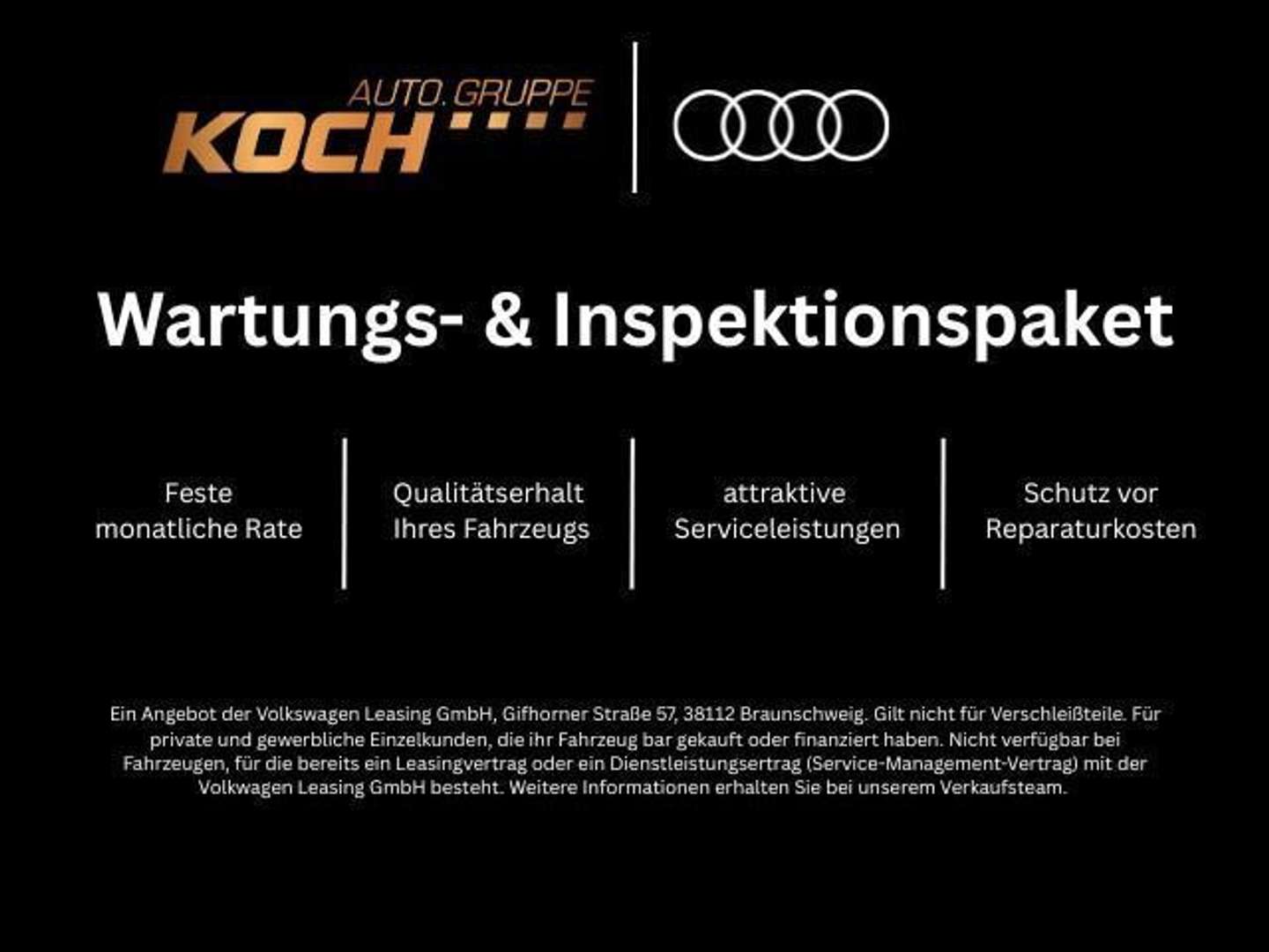 Audi S3 2.0 TFSI - 2024 - Joinsteer - #2