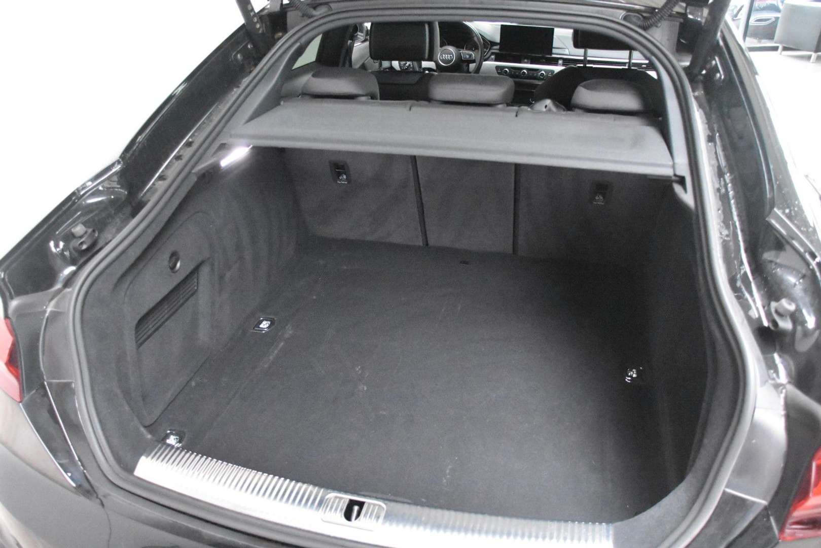 Audi A5 Sportback S Line 40 TDI - 2024 - Joinsteer - #6