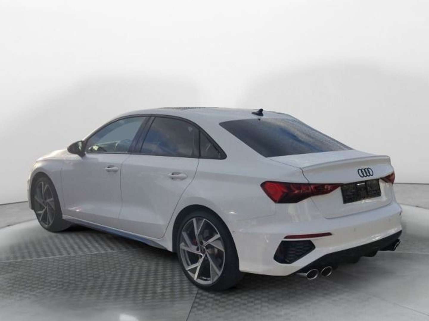 Audi S3 2.0 TFSI - 2024 - Joinsteer - #4