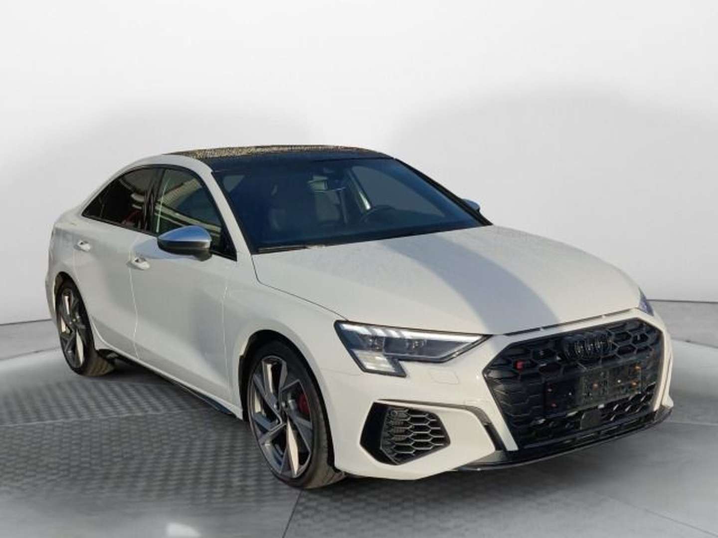 Audi S3 2.0 TFSI - 2024 - Joinsteer - #5