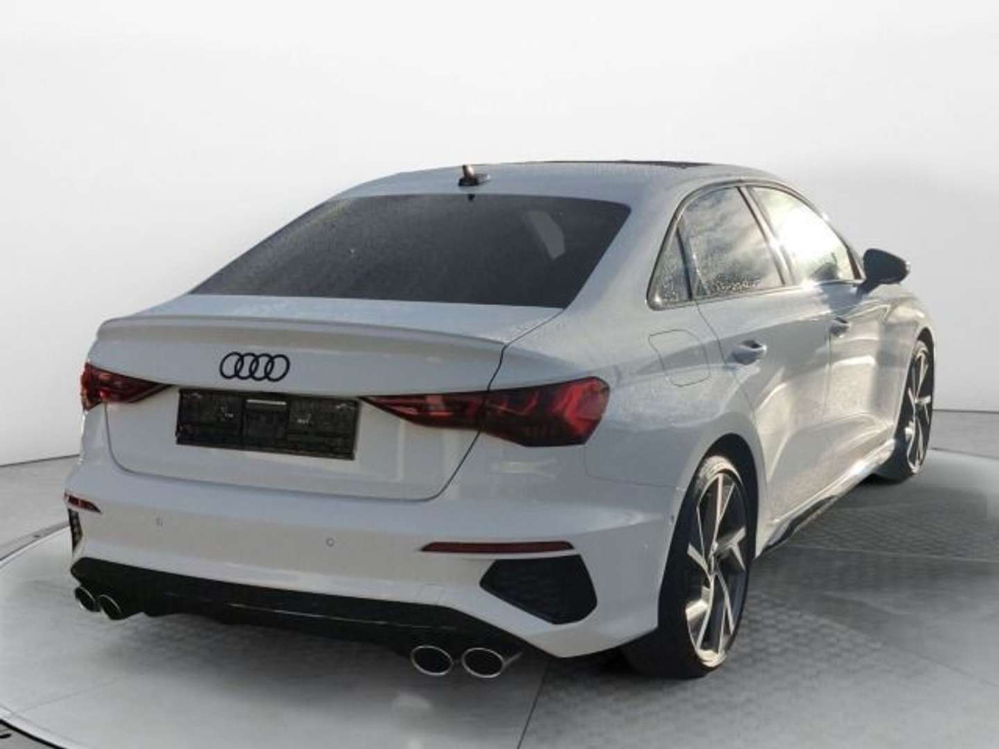 Audi S3 2.0 TFSI - 2024 - Joinsteer - #6