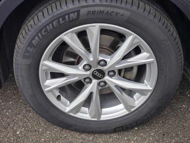Audi Q3 Sportback S Line 35 TDI 150 Ch S Tronic - 2020 - Joinsteer - #8