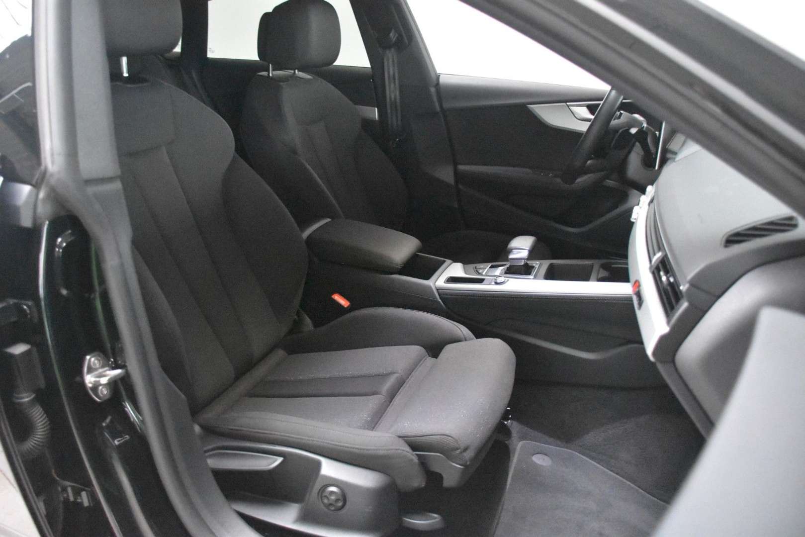 Audi A5 Sportback S Line 40 TDI - 2024 - Joinsteer - #10