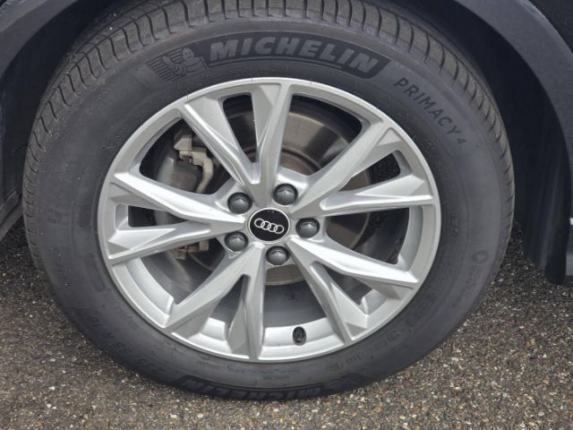 Audi Q3 Sportback S Line 35 TDI 150 Ch S Tronic - 2020 - Joinsteer - #9