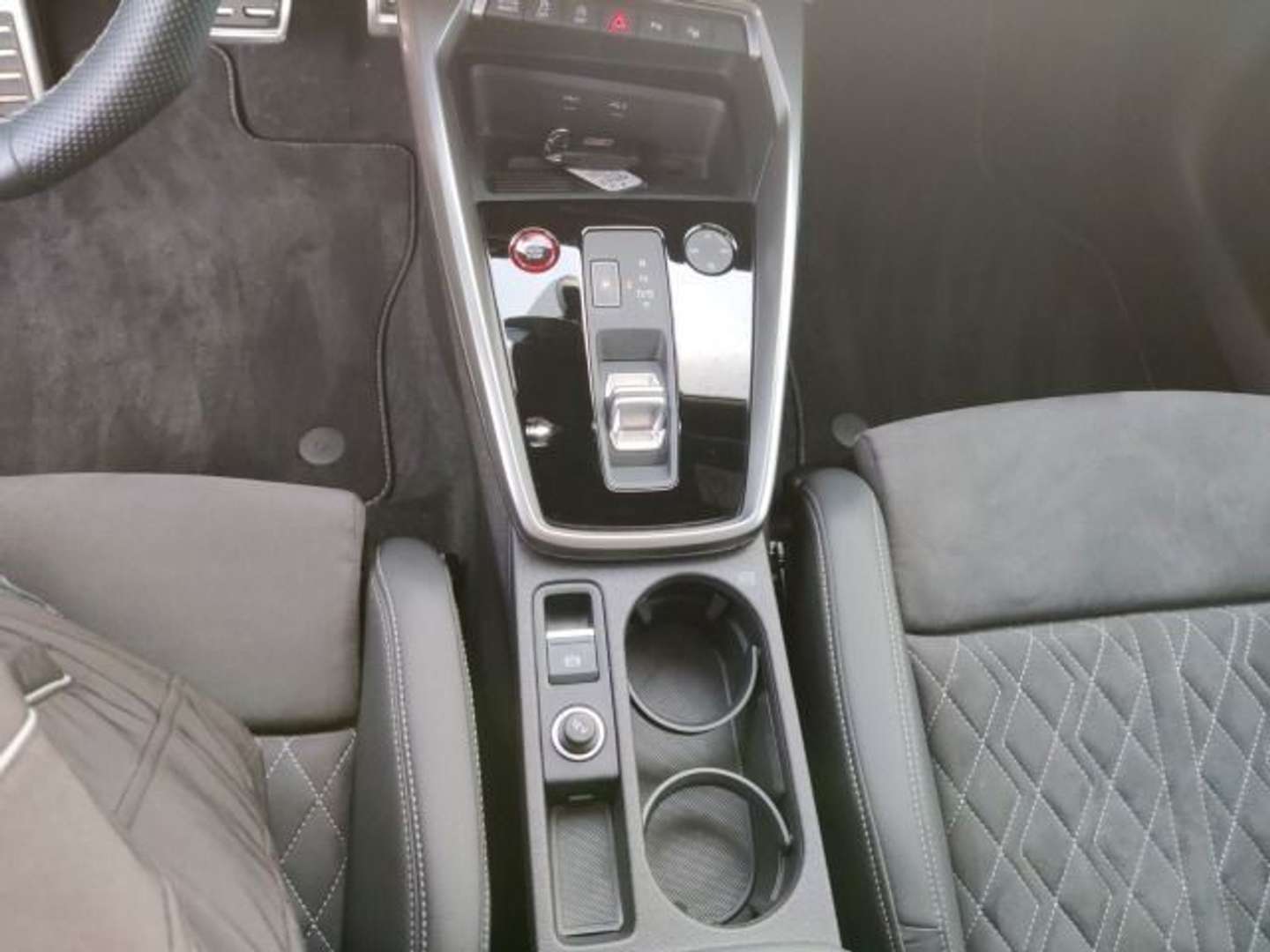 Audi S3 2.0 TFSI - 2024 - Joinsteer - #9