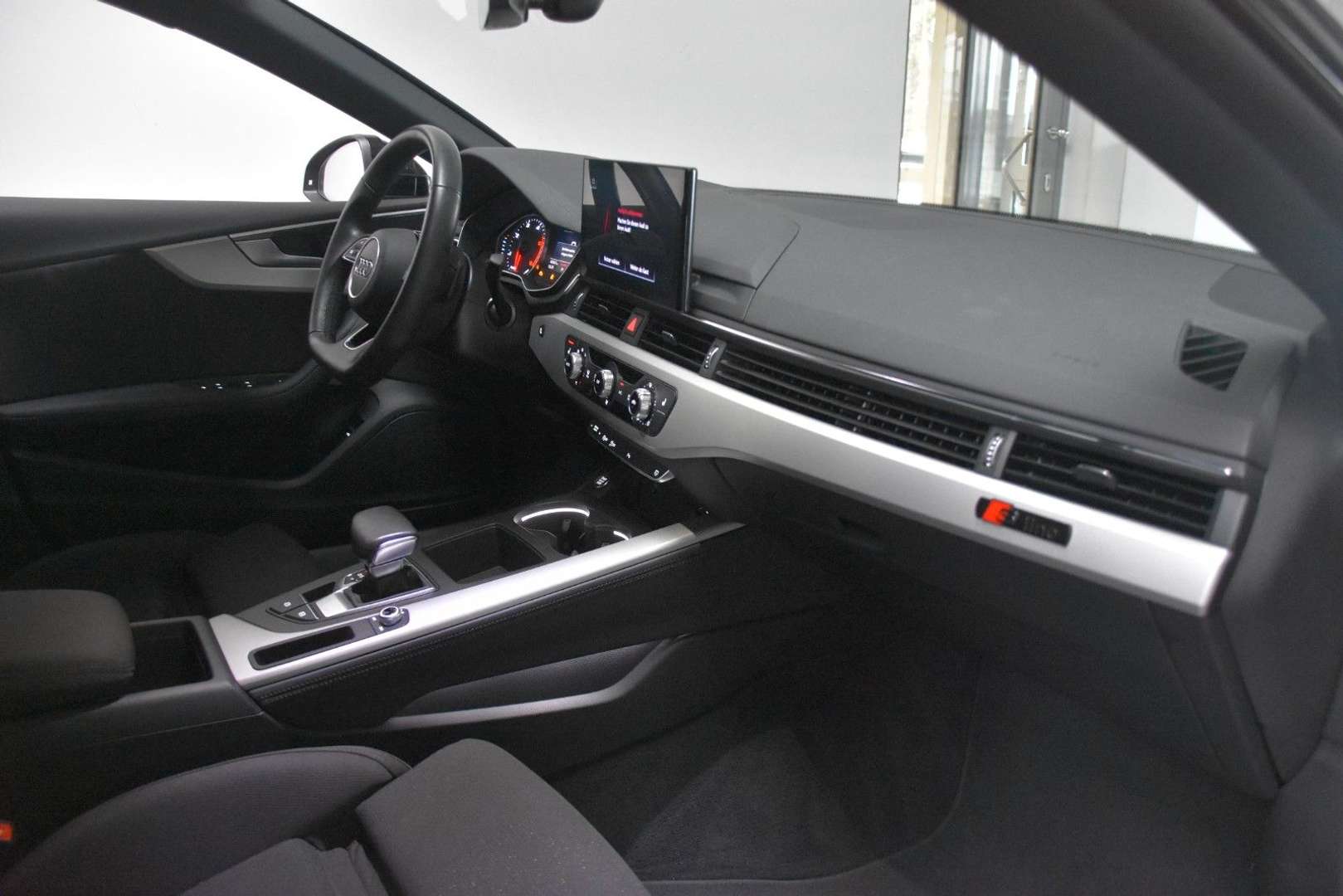 Audi A5 Sportback S Line 40 TDI - 2024 - Joinsteer - #11