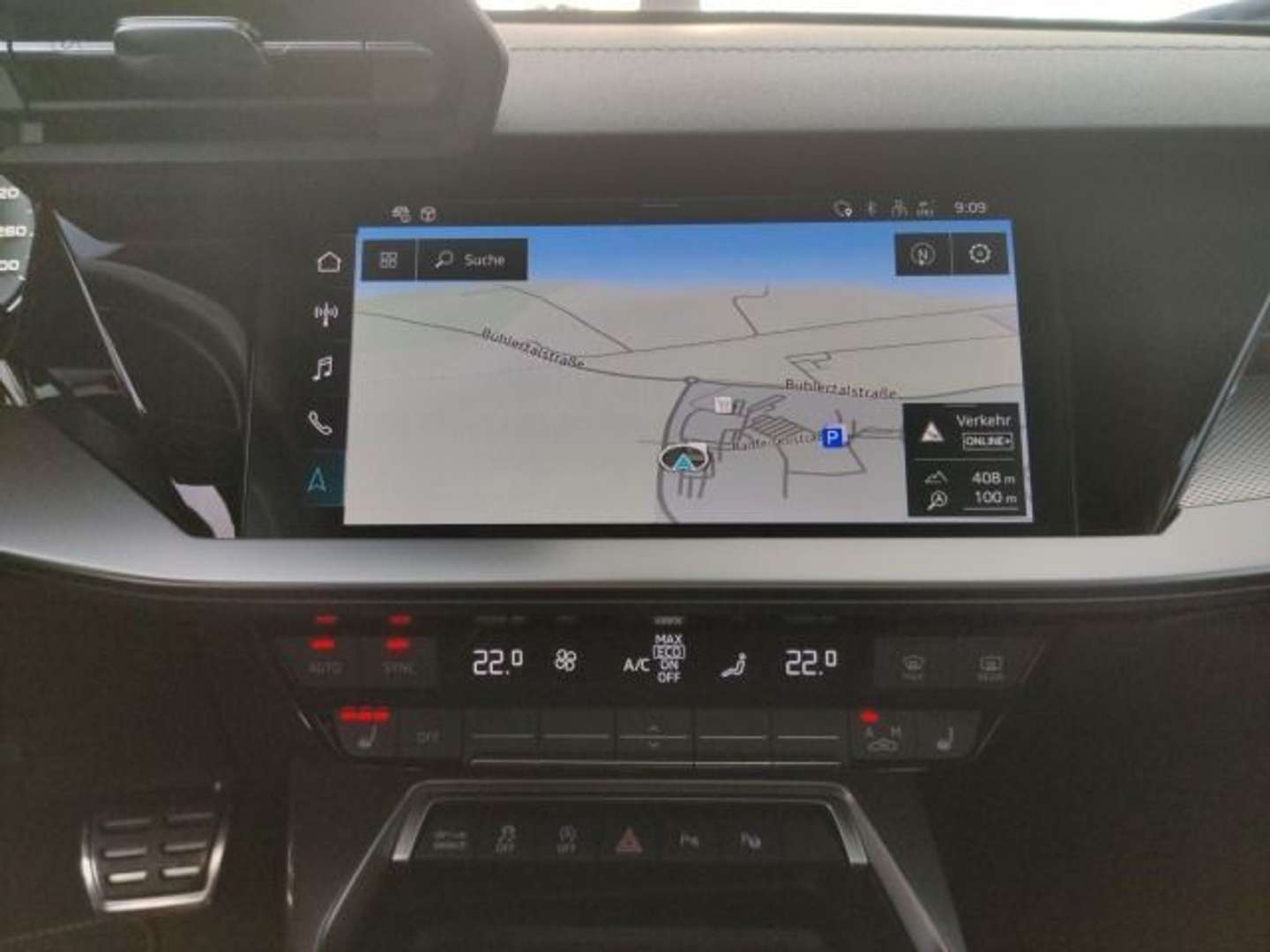 Audi S3 2.0 TFSI - 2024 - Joinsteer - #10