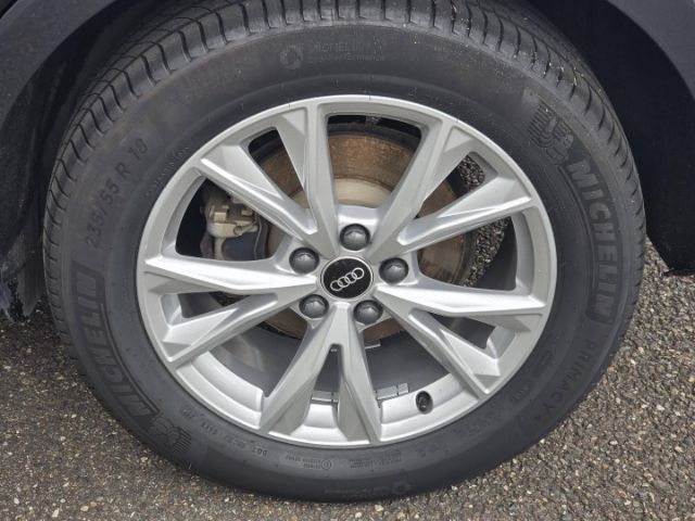 Audi Q3 Sportback S Line 35 TDI 150 Ch S Tronic - 2020 - Joinsteer - #10