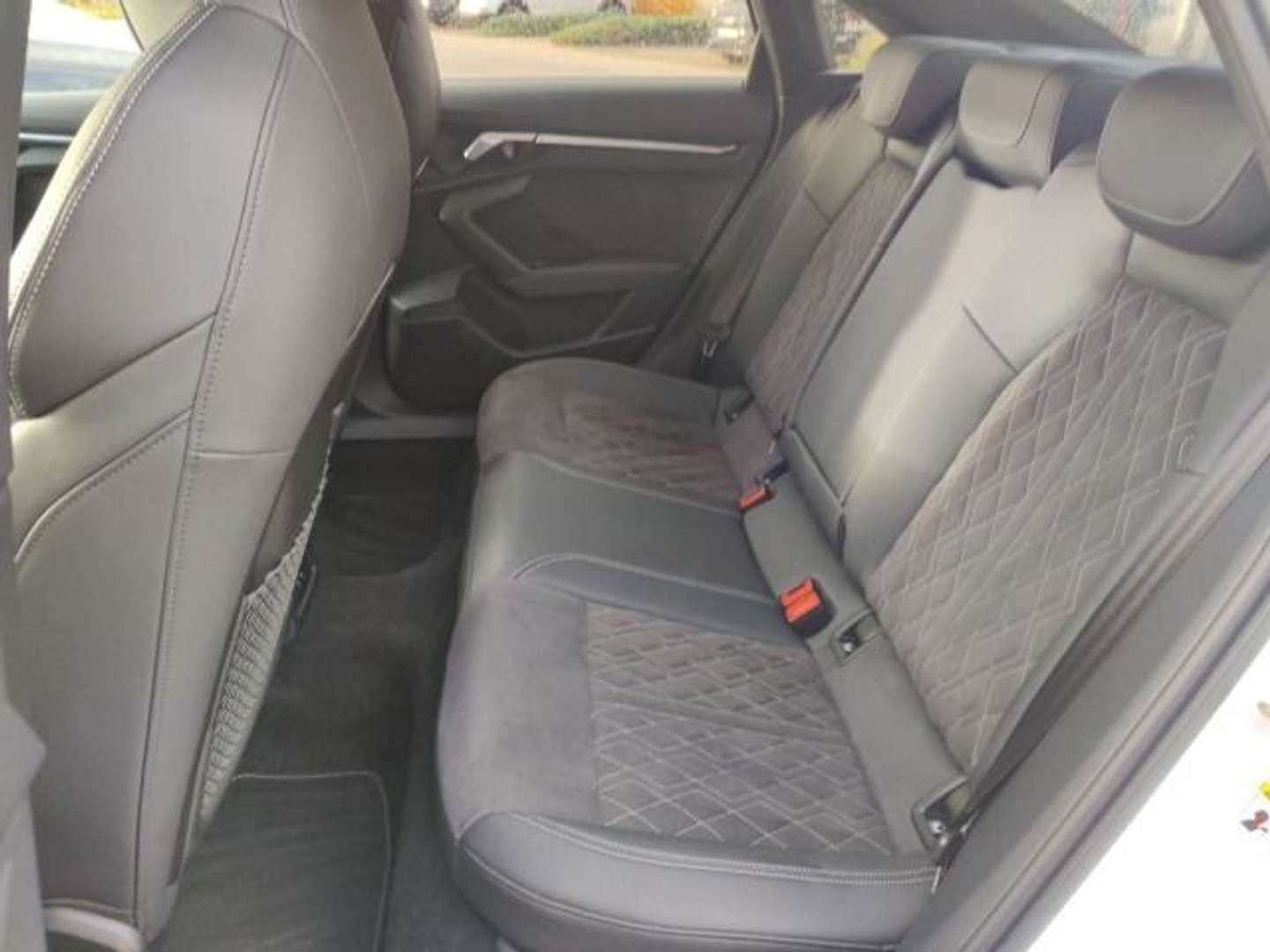 Audi S3 2.0 TFSI - 2024 - Joinsteer - #11