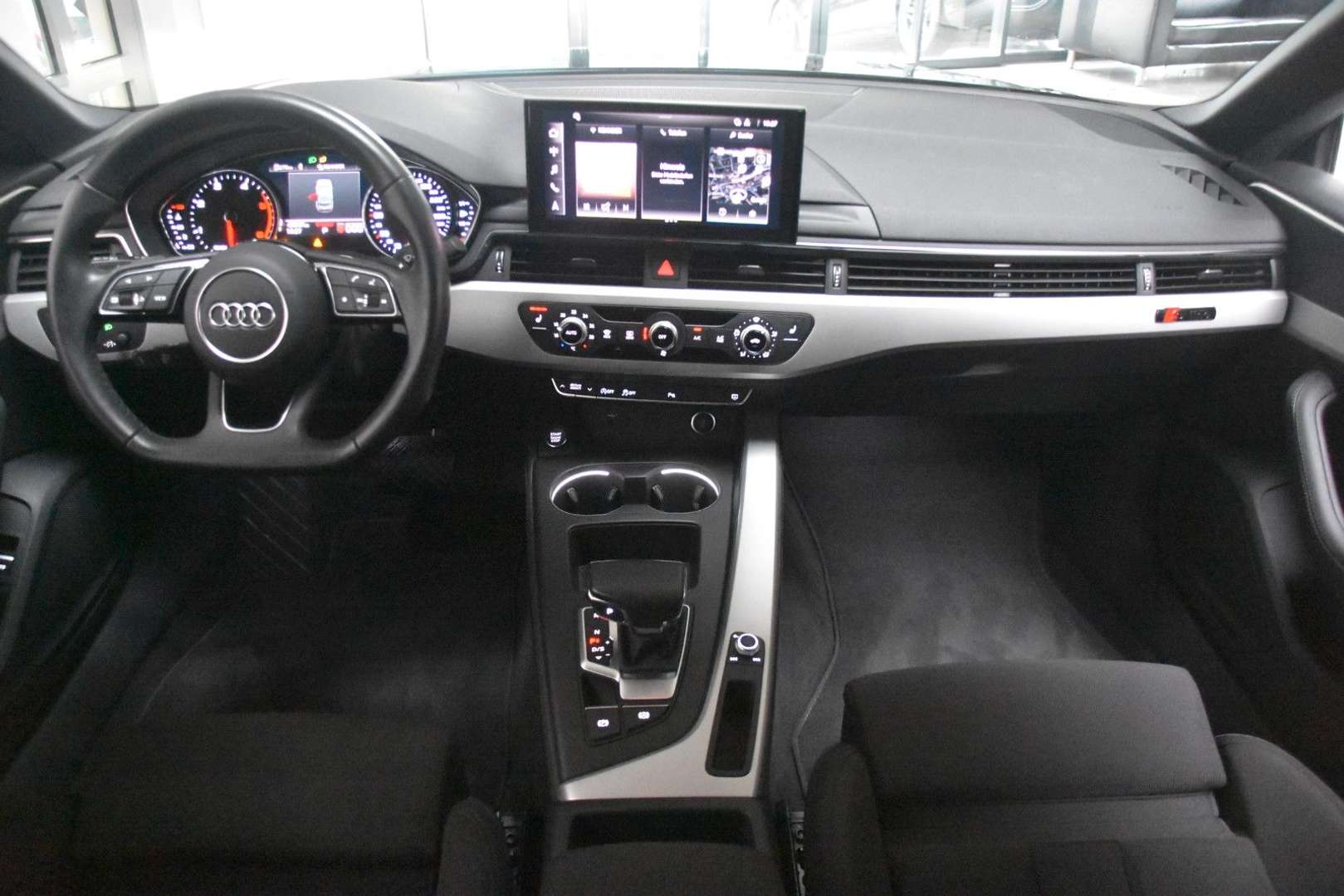 Audi A5 Sportback S Line 40 TDI - 2024 - Joinsteer - #13