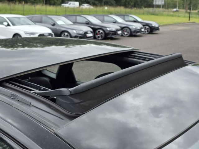 Audi Q3 Sportback S Line 35 TDI 150 Ch S Tronic - 2020 - Joinsteer - #11