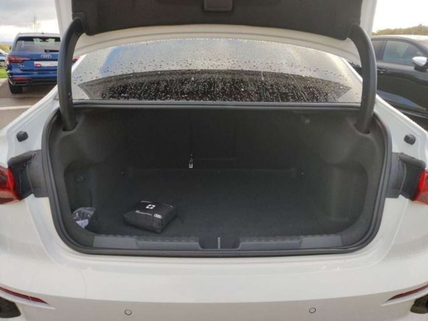 Audi S3 2.0 TFSI - 2024 - Joinsteer - #12