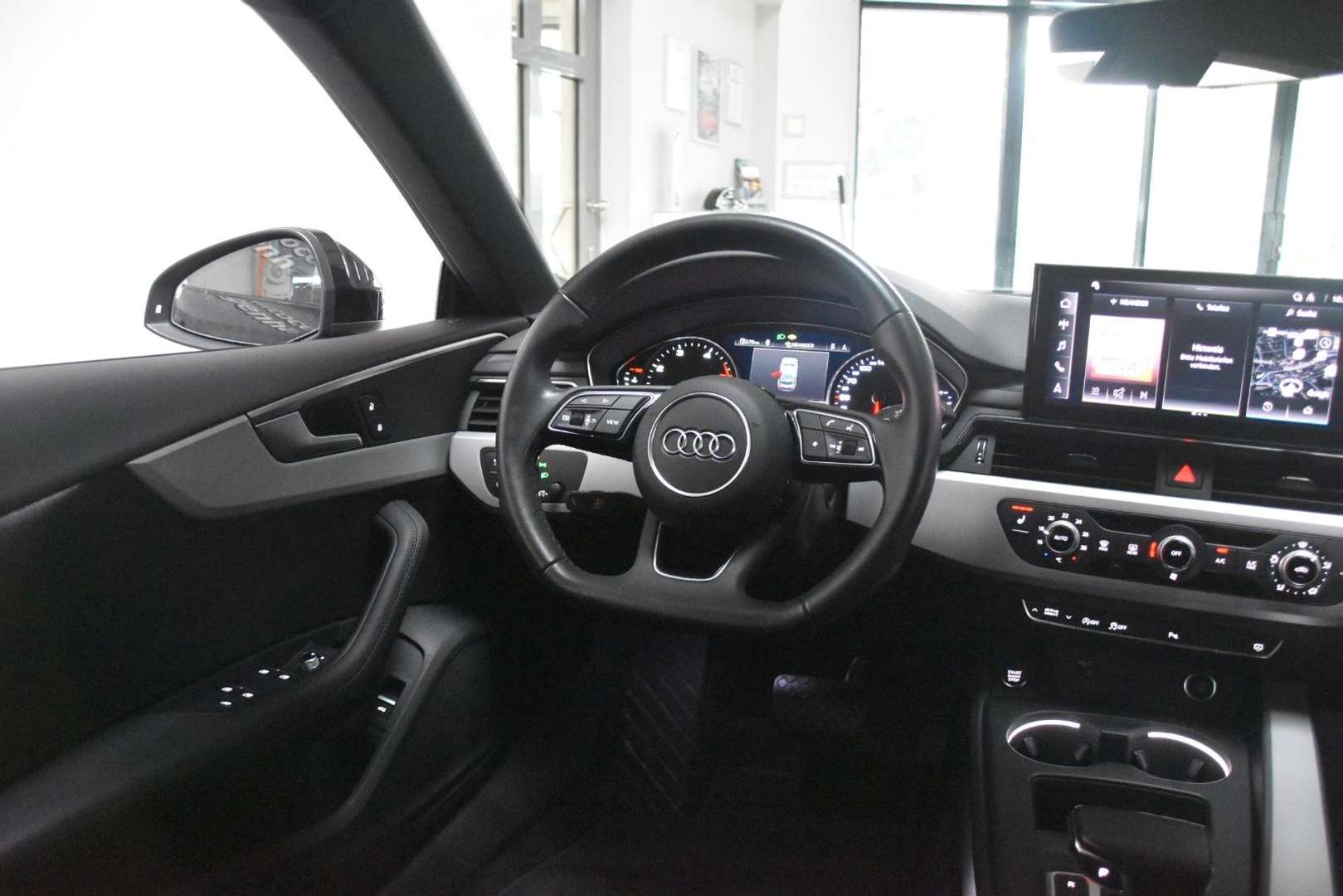 Audi A5 Sportback S Line 40 TDI - 2024 - Joinsteer - #14