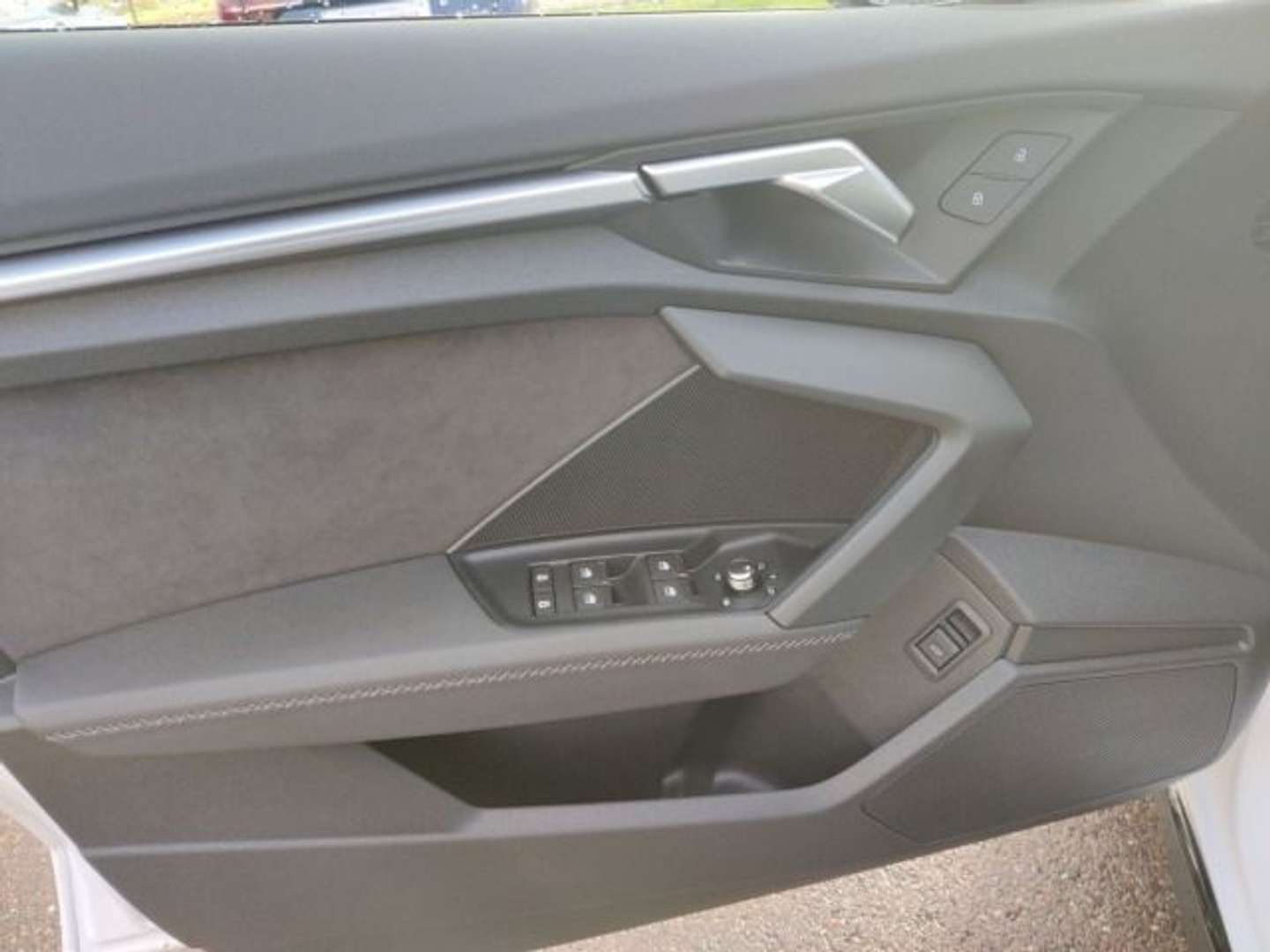 Audi S3 2.0 TFSI - 2024 - Joinsteer - #14