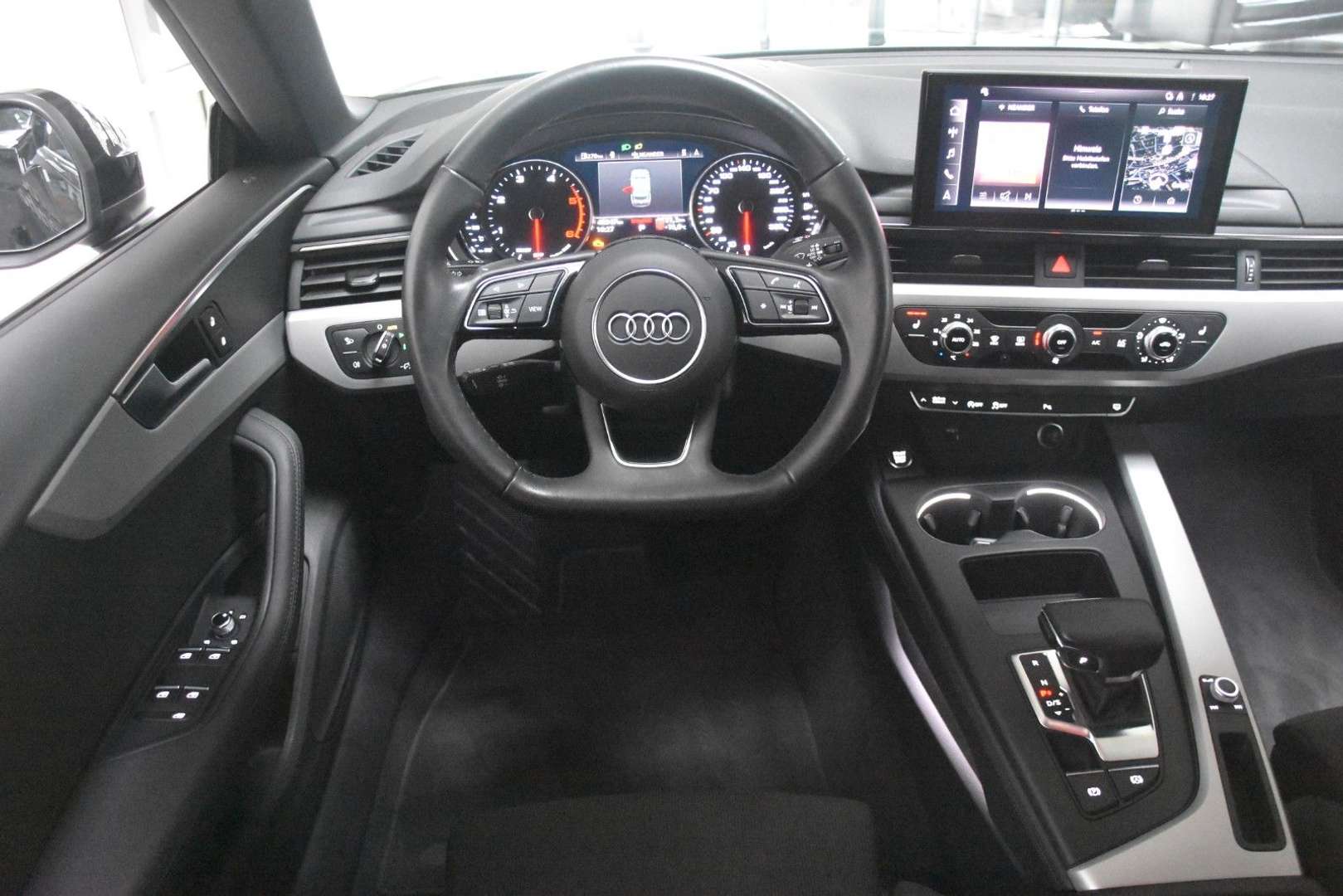 Audi A5 Sportback S Line 40 TDI - 2024 - Joinsteer - #15