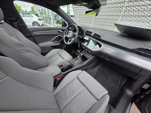 Audi Q3 Sportback S Line 35 TDI 150 Ch S Tronic - 2020 - Joinsteer - #13