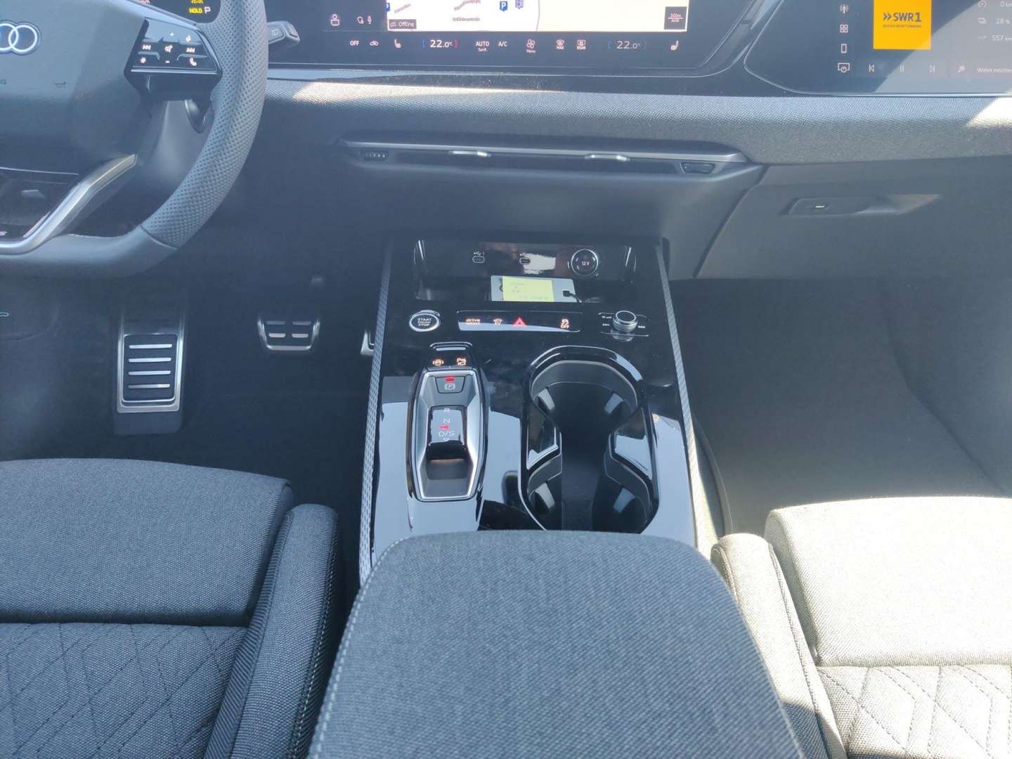 Audi A5 Sportback S Line TFSI - 2025 - Joinsteer - #7