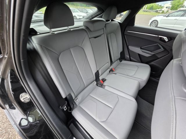 Audi Q3 Sportback S Line 35 TDI 150 Ch S Tronic - 2020 - Joinsteer - #14