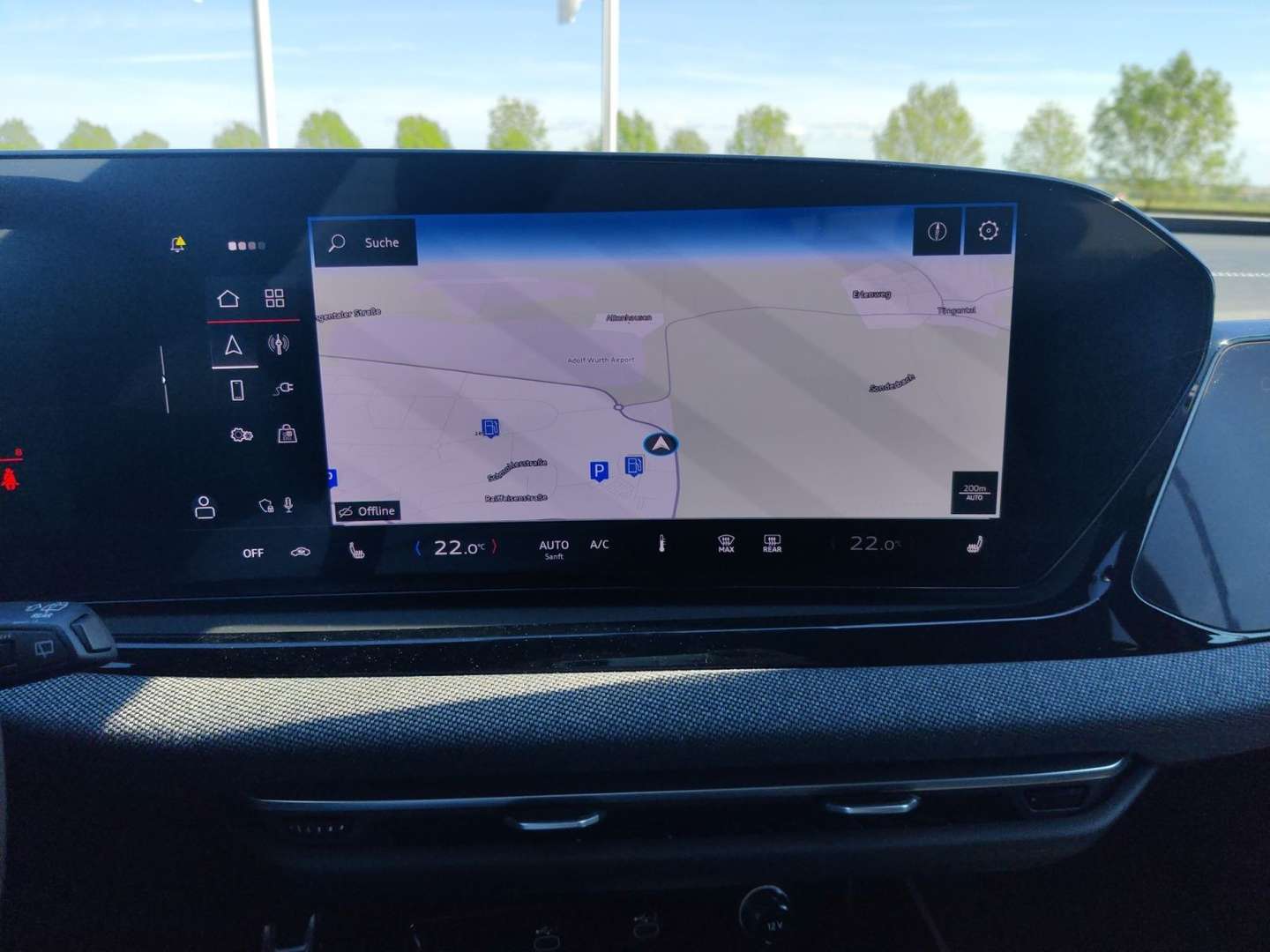 Audi A5 Sportback S Line TFSI - 2025 - Joinsteer - #8