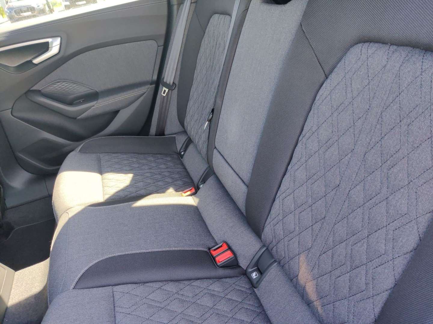 Audi A5 Sportback S Line TFSI - 2025 - Joinsteer - #9