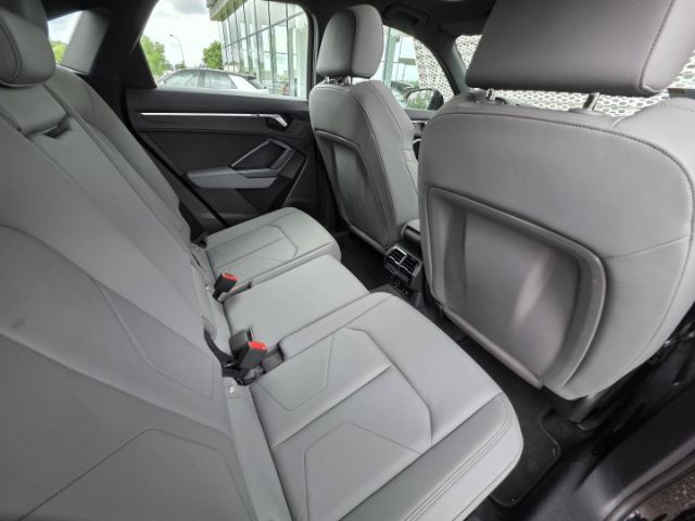 Audi Q3 Sportback S Line 35 TDI 150 Ch S Tronic - 2020 - Joinsteer - #15