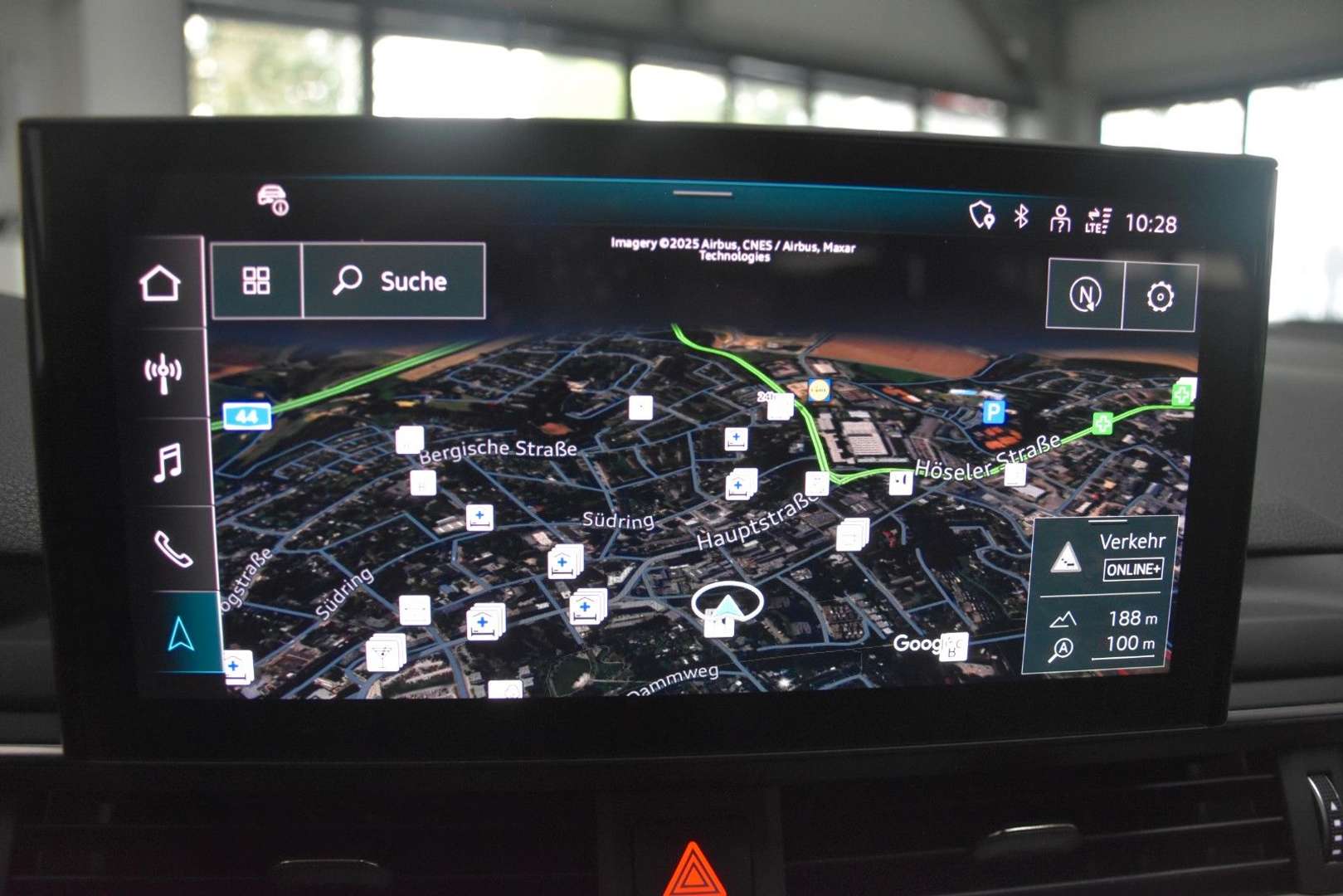 Audi A5 Sportback S Line 40 TDI - 2024 - Joinsteer - #19