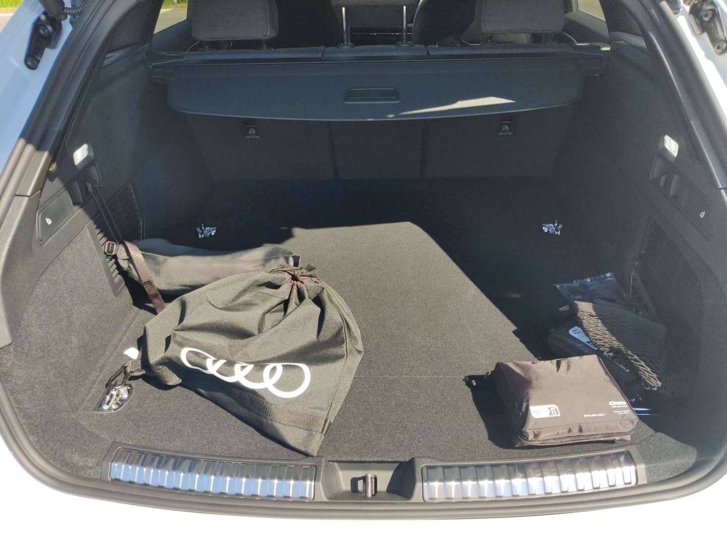 Audi A5 Sportback S Line TFSI - 2025 - Joinsteer - #10