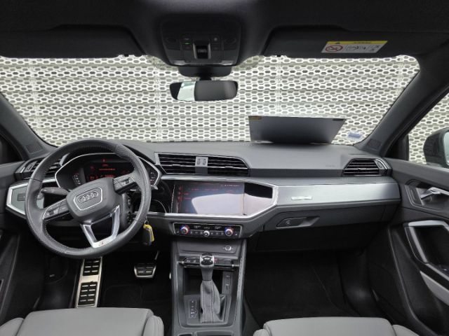 Audi Q3 Sportback S Line 35 TDI 150 Ch S Tronic - 2020 - Joinsteer - #16