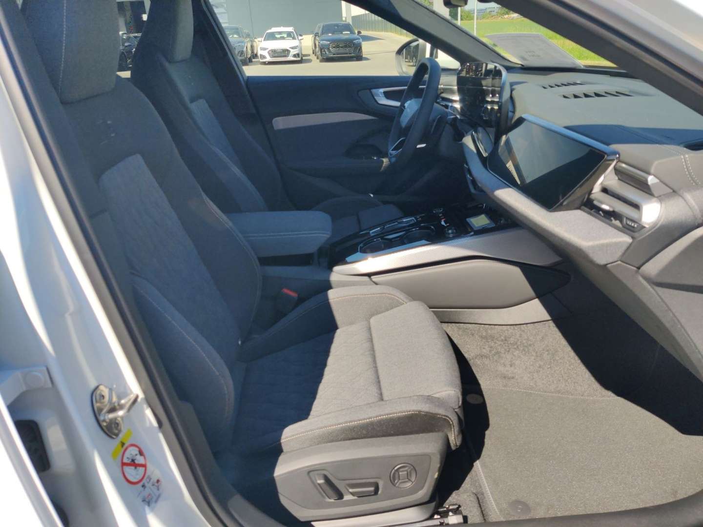 Audi A5 Sportback S Line TFSI - 2025 - Joinsteer - #11