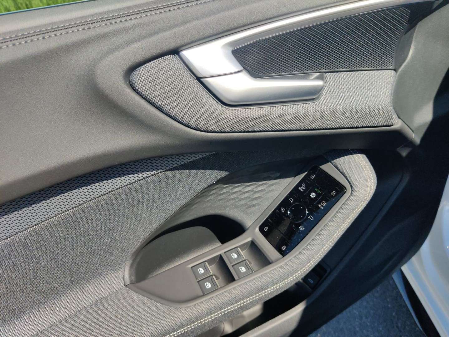 Audi A5 Sportback S Line TFSI - 2025 - Joinsteer - #12