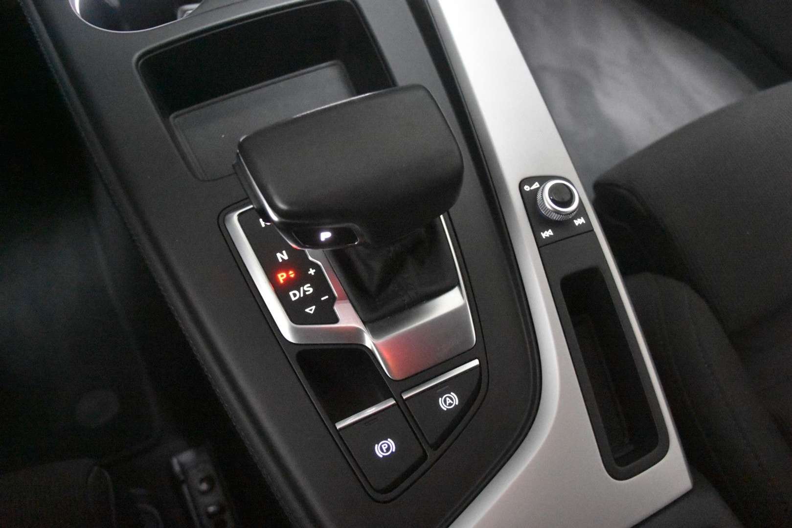 Audi A5 Sportback S Line 40 TDI - 2024 - Joinsteer - #22