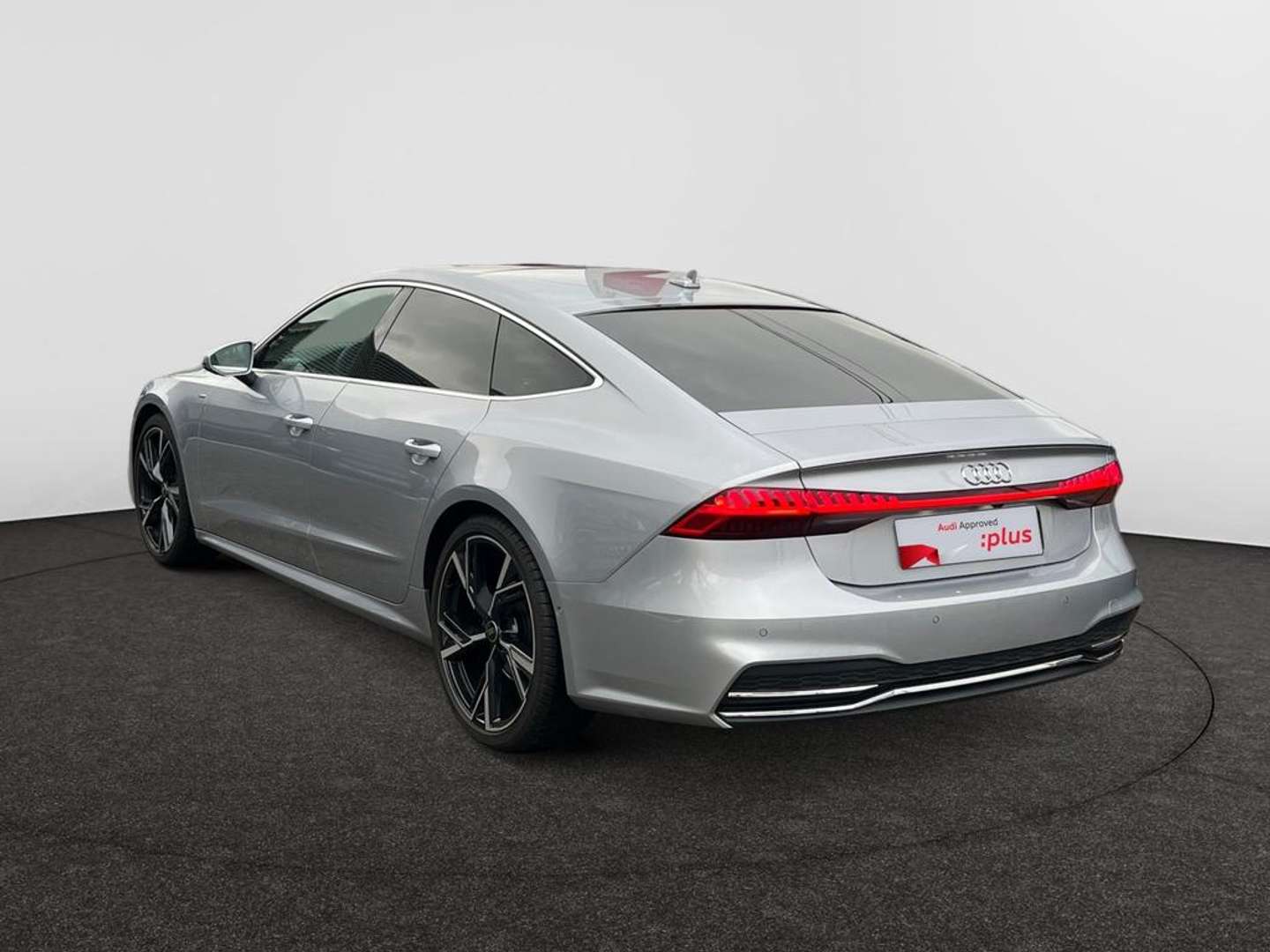 Audi A7 Sportback 35 TDI - 2025 - Joinsteer - #2