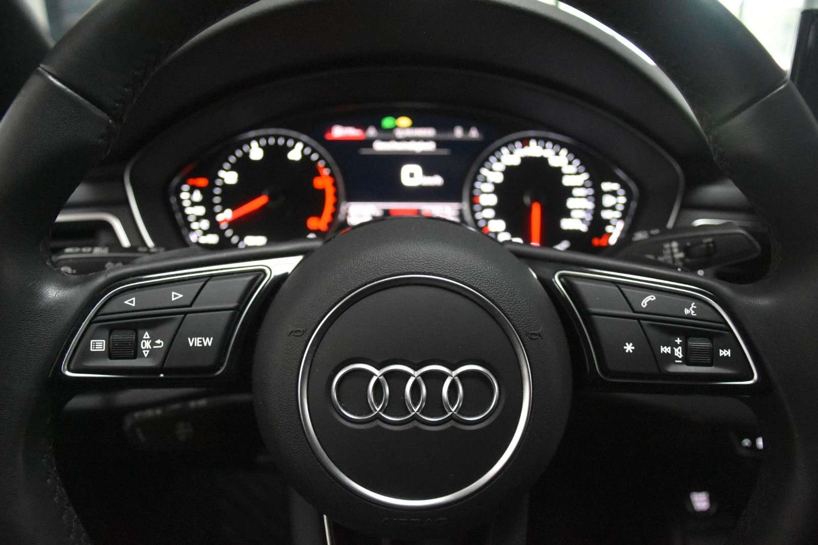 Audi A5 Sportback S Line 40 TDI - 2024 - Joinsteer - #23