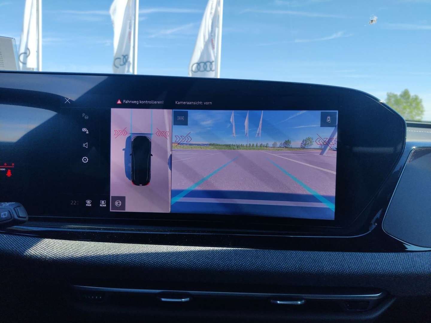 Audi A5 Sportback S Line TFSI - 2025 - Joinsteer - #14