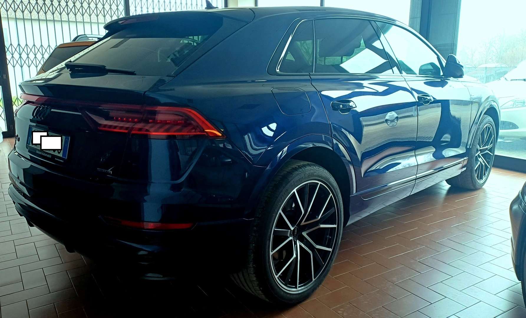 Audi Q8 45 TDI - 2023 - Joinsteer - #3