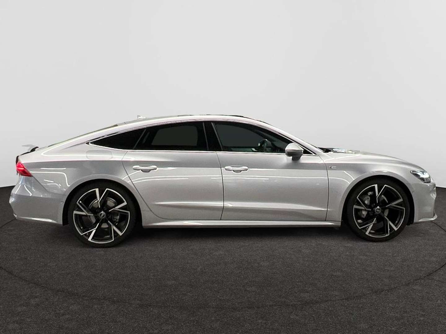 Audi A7 Sportback 35 TDI - 2025 - Joinsteer - #3