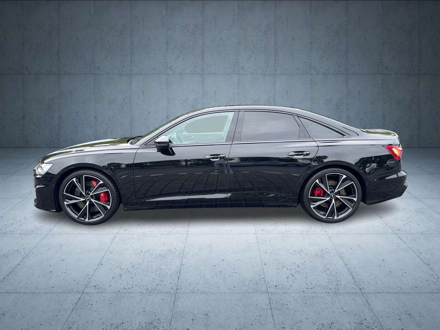 Audi S6 TDI - 2024 - Joinsteer - #2