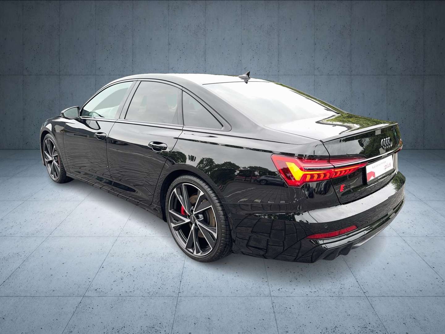 Audi S6 TDI - 2024 - Joinsteer - #3