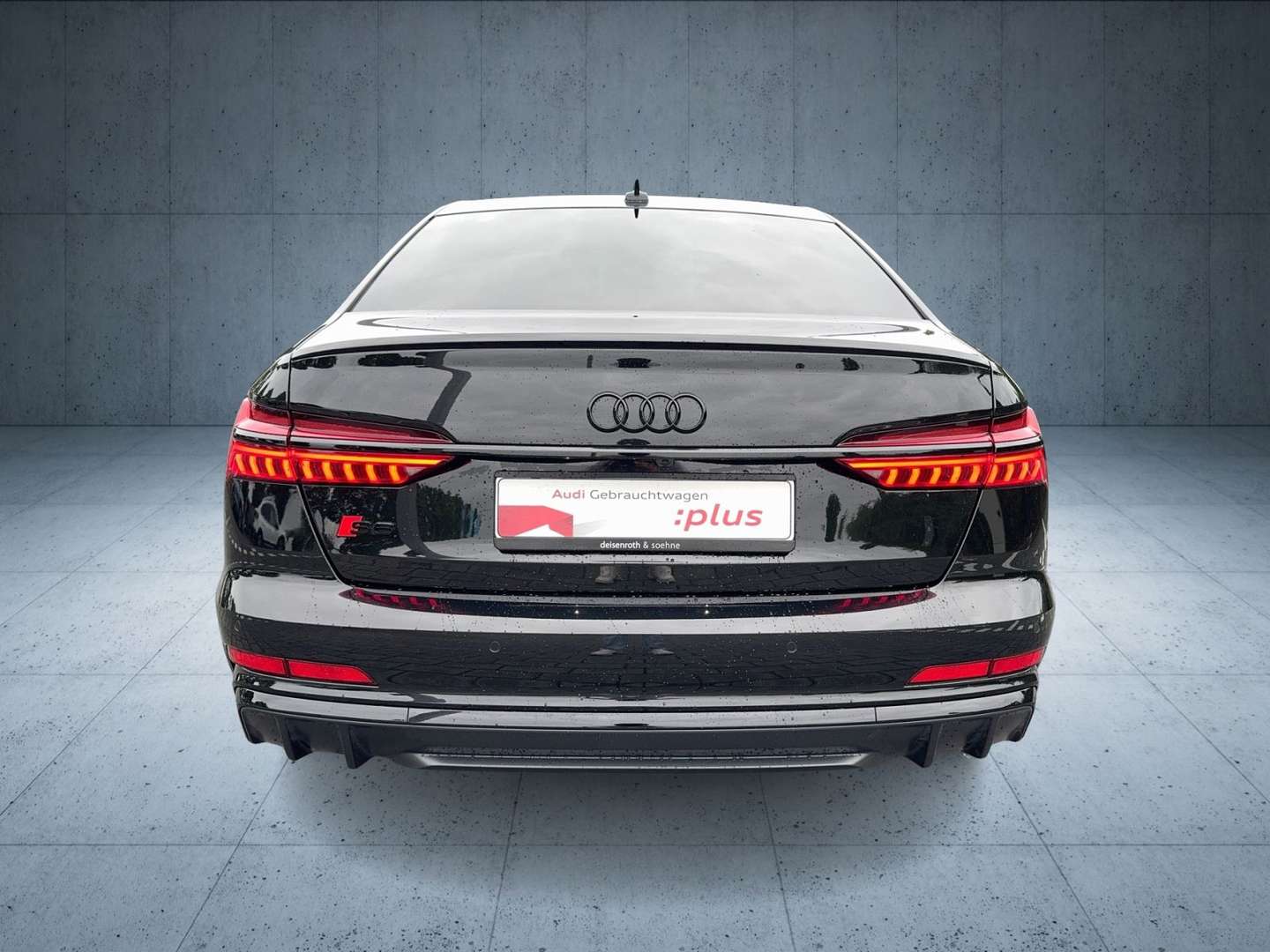 Audi S6 TDI - 2024 - Joinsteer - #4