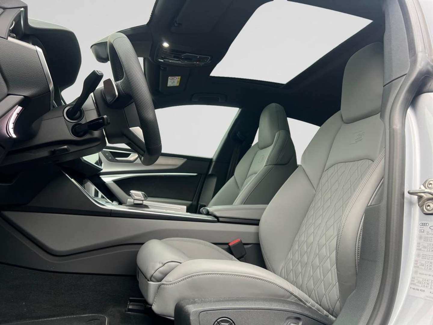 Audi A7 Sportback 35 TDI - 2025 - Joinsteer - #6