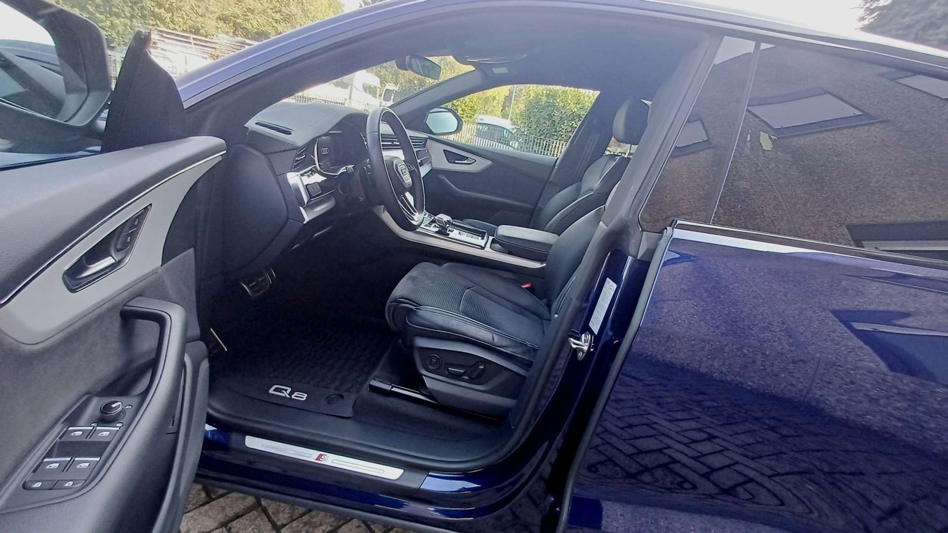 Audi Q8 45 TDI - 2023 - Joinsteer - #6