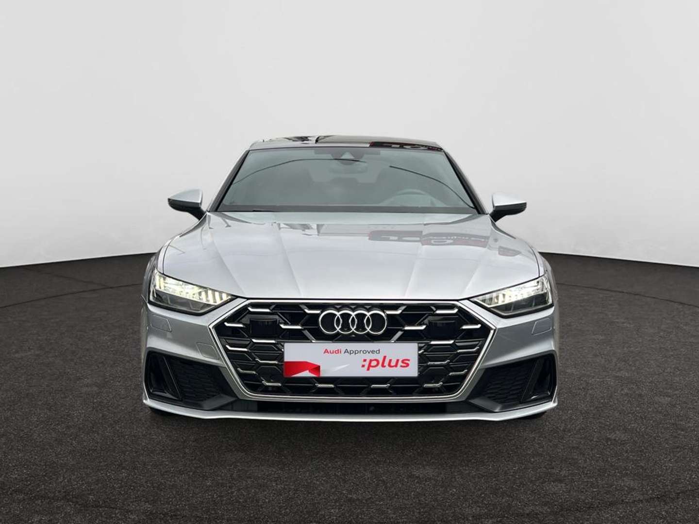 Audi A7 Sportback 35 TDI - 2025 - Joinsteer - #7