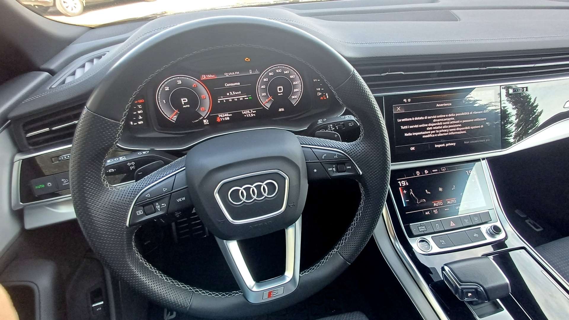 Audi Q8 45 TDI - 2023 - Joinsteer - #7