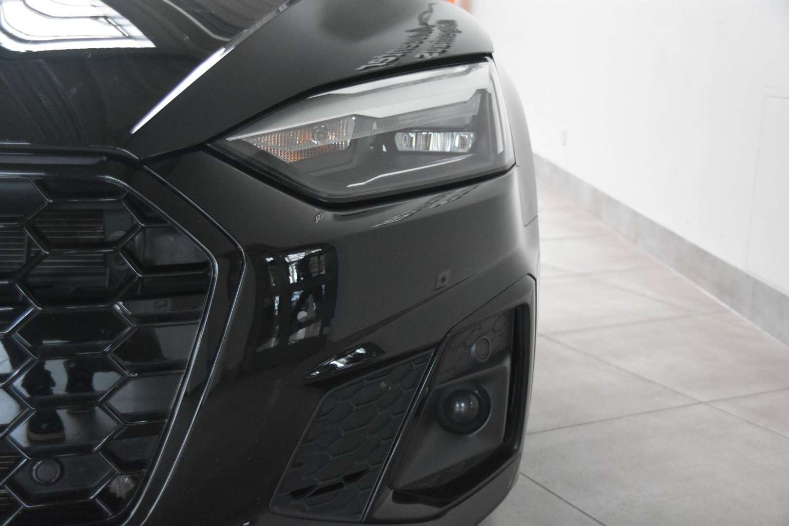 Audi A5 Sportback S Line 40 TDI - 2024 - Joinsteer - #28